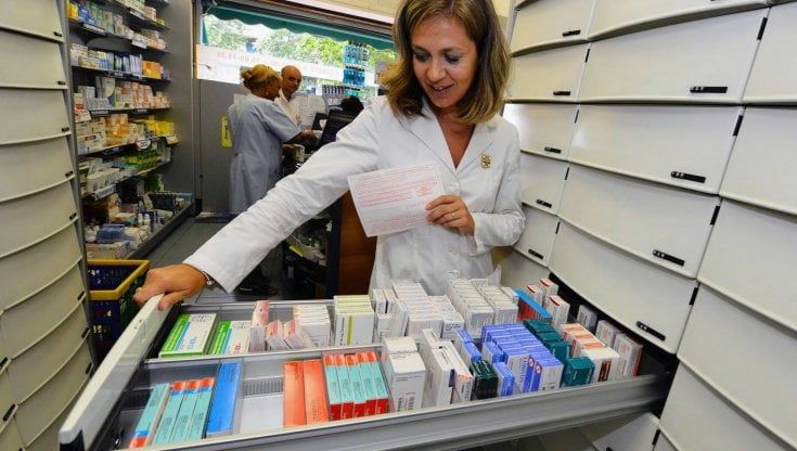 La geografia dei farmaci: antidepressivi ai toscani e il Viagra per i campani