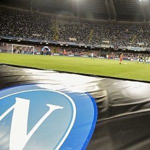 Napoli, niente tifosi della Juve al San Paolo