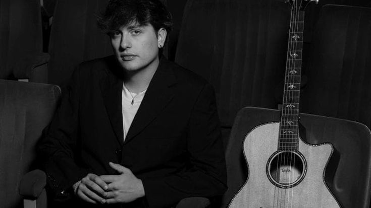 Gabriele Esposito “Ho iniziato cantando Liberato per strada. E quel duetto con Diego Jr... ”