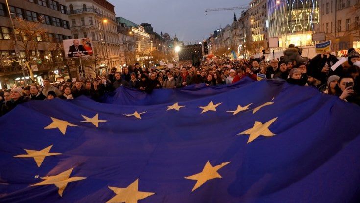 L’Unione europea si deve fare garante dei diritti fondamentali: la proposta della CoFoE