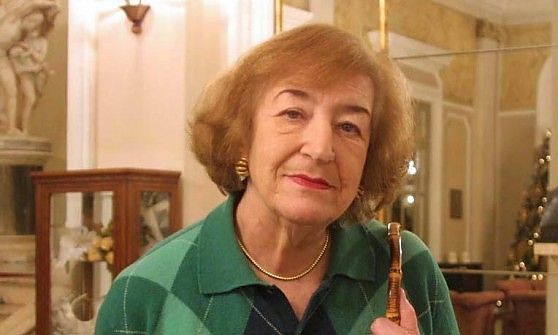 E' morta la poetessa Maria Luisa Spaziani