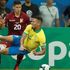 Coppa America: il Venezuela e la Var fermano il Brasile, il Perù vince in rimonta