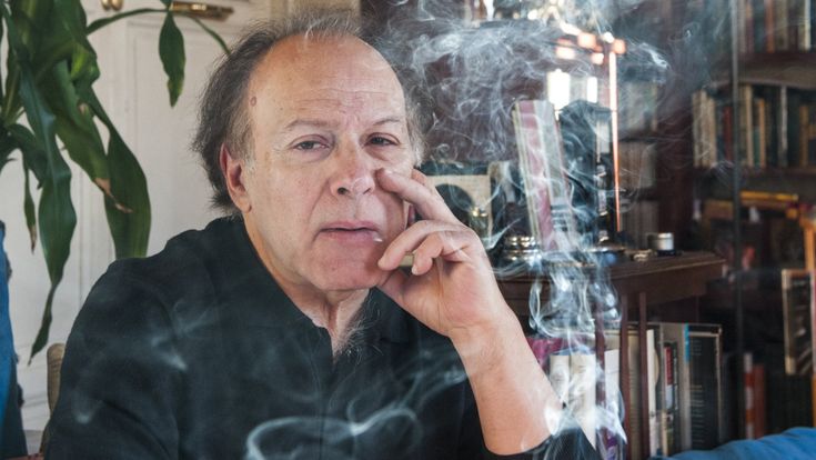 Javier Marías: amo le spie e temo i puritani
