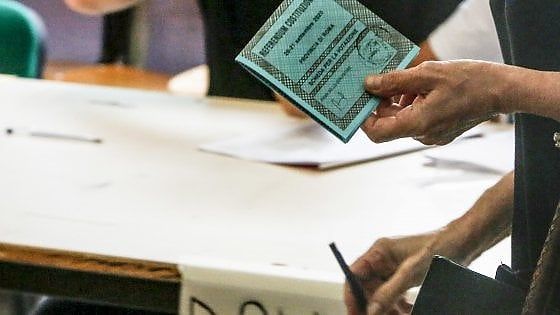 Referendum, a Roma il No vince in centro, il Sì dilaga in periferie