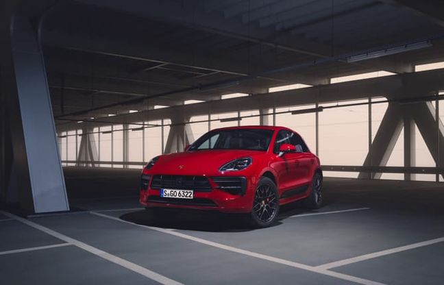 Porsche Macan GTS, non chiamatelo Suv