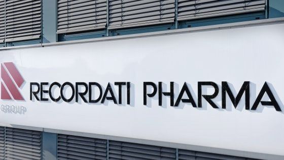 Recordati, via libera dell'Europa all'acquisizione da Cvc