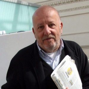 Addio Bonilli, fond&ograve; la guida del Gambero Rosso e lanci&ograve; Slow Food con Petrini