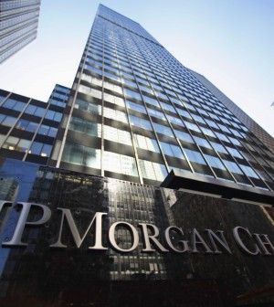JPMorgan, il caso Madoffpotrebbe costare 2 miliardi