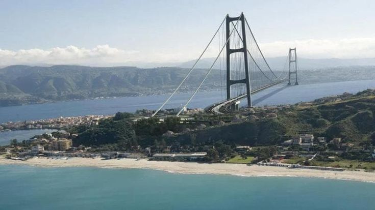 Un commissario per il Ponte. Palazzo Chigi pensa a Ciucci