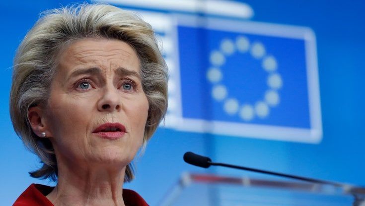 Coronavirus, la Commissione europea stanzia 220 milioni per aiutare le nazioni più colpite