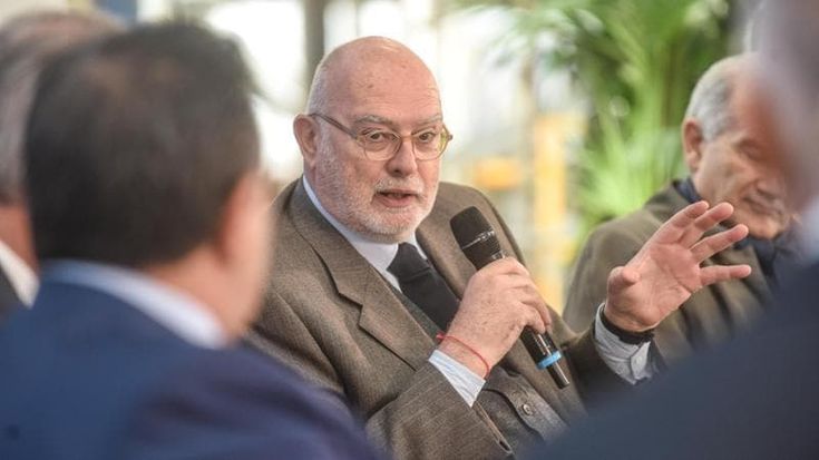Confindustria, anche Gozzi al voto finale del consiglio