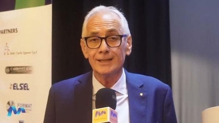 Gerini: “Momento cruciale per la Liguria, ora non si perda il treno della crescita”