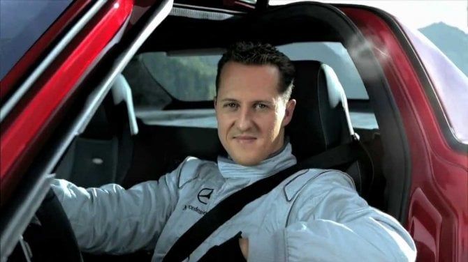 Dalle provocazioni Ferrari-Mercedes alla Supercar di Stoccarda Project One