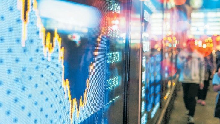 Rivoluzione gestione patrimoniale i clienti cercano un partner di vita