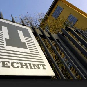 Techint, guai giudiziari per i Rocca in Brasile