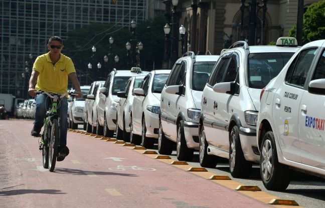 Telecamere sui Taxi, a Roma rivoluzione sicurezza