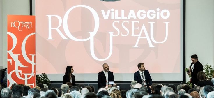 S'io fossi Davide Casaleggio