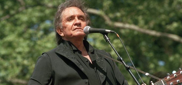 I gioielli postumi di Johnny Cash, la voce che ha cantato l'America