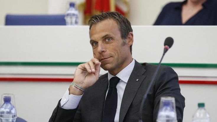 Comitati olimpici europei, Carlo Mornati eletto segretario generale