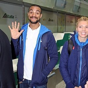 Atletica, Euroindoor al via. Locatelli: "Prima tappa di una rinascita, puntiamo a una medaglia nel lungo"