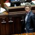 Riccardo Magi rilancia il Centro e riprova a fare il gruppo alla Camera