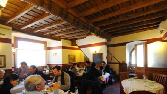 Il segreto di Sora Lella: "Cucina romana sì, ma alleggerita"
