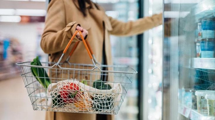 Prodotti alimentari: in Italia l’inflazione è più bassa rispetto alla media Ue