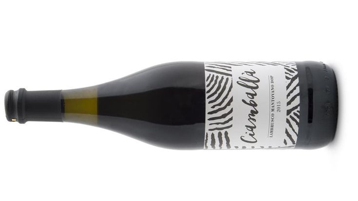 Se il Lambrusco è mantovano