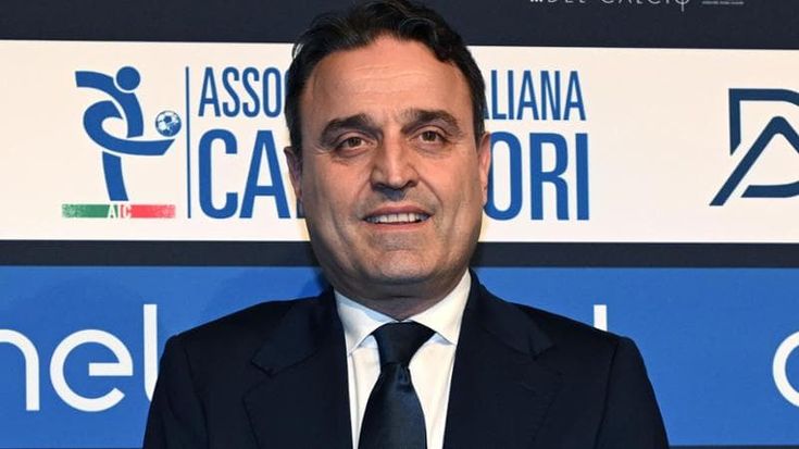 Caso arbitri, Zappi a processo: fece dimettere i designatori