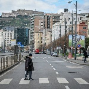 Coronavirus, Dinacci: "Un reddito di emergenza per fronteggiare la povertà"