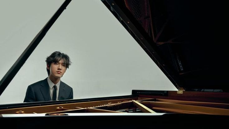 Yunchan Lim, enfant prodige del piano: “Intorno a me troppe invidie”