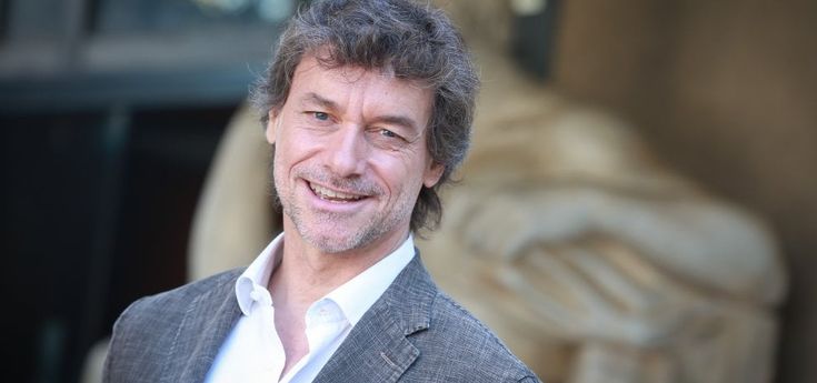 Alberto Angela, dopo 'Meraviglie' torna 'Ulisse': viaggio fra Storia, scienza e futuro