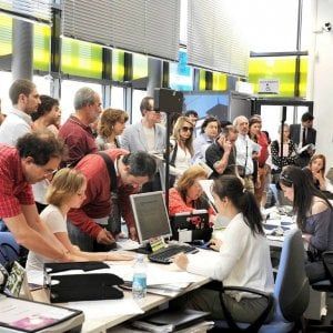 Trasporto locale, dagli enti 16 miliardi in cinque anni