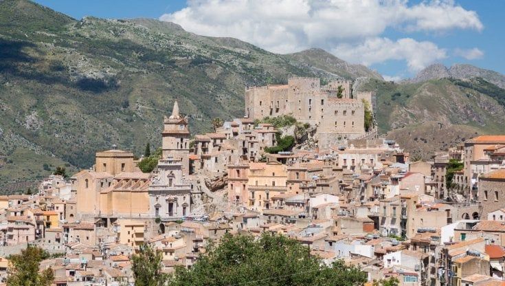 Sicilia, ecco i 59 borghi dei tesori