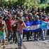Usa, ondata di fake news sulla carovana dei migranti