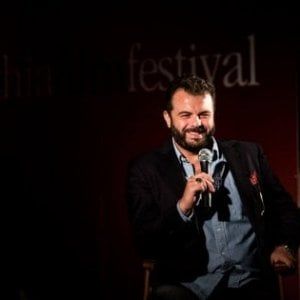 Il regista Edoardo De Angelis: "Se Napoli vince a Venezia, vinciamo tutti"