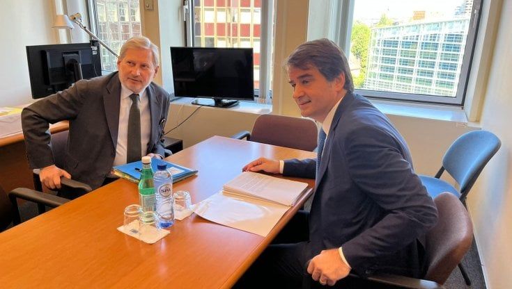 Pnrr, i tecnici Ue in missione a Roma: "I tempi vanno rispettati"