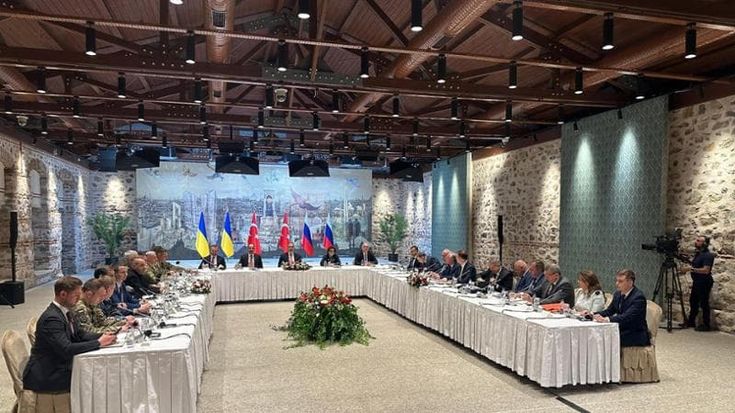 Guerra Ucraina - Russia, le news del 16 maggio