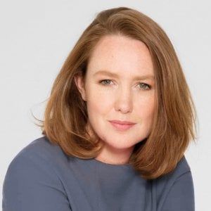 Paula Hawkins: "La ragazza scende dal treno"