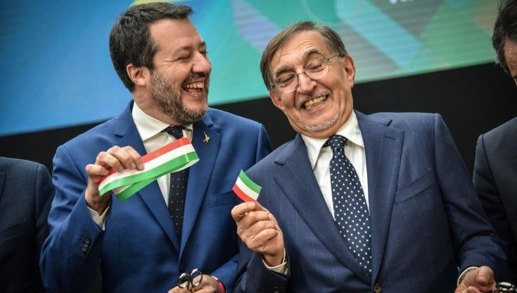 La Russa e gli altri: la vita spericolata dentro le istituzioni
