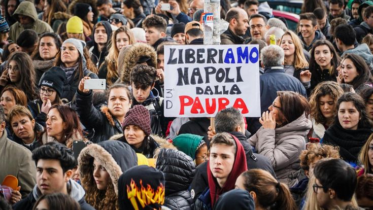 Gaetano, picchiato dalla baby gang a Napoli: “L’indifferenza mi ha ferito di più”