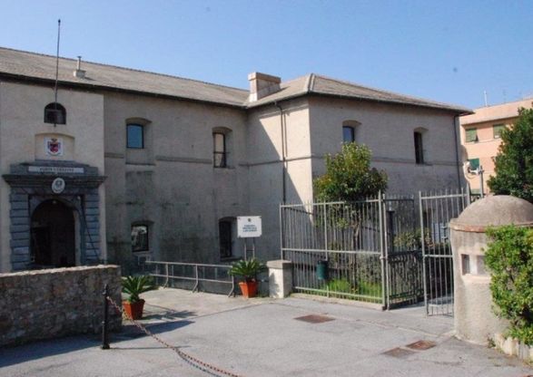 Carabinieri, porte aperte al forte di San Giuliano