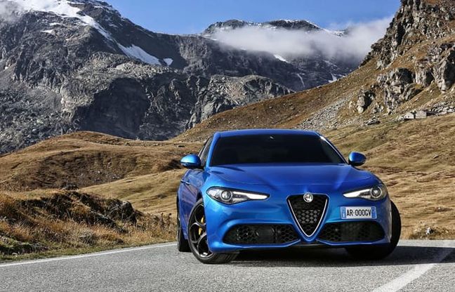 Gara dei Sogni, Alfa Romeo in pole