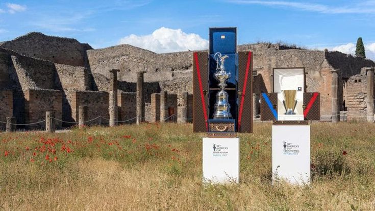 America’s Cup a Napoli, si parte il 10 luglio 2027: “Nuove regole e una sfida per tutta la città”
