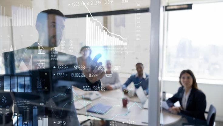 M&A, calo dei volumi delle operazioni: -9% a livello mondo, -14% in Italia