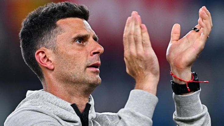 Thiago Motta-Juve e Conte-Napoli, in arrivo le firme. Palladino verso la Fiorentina