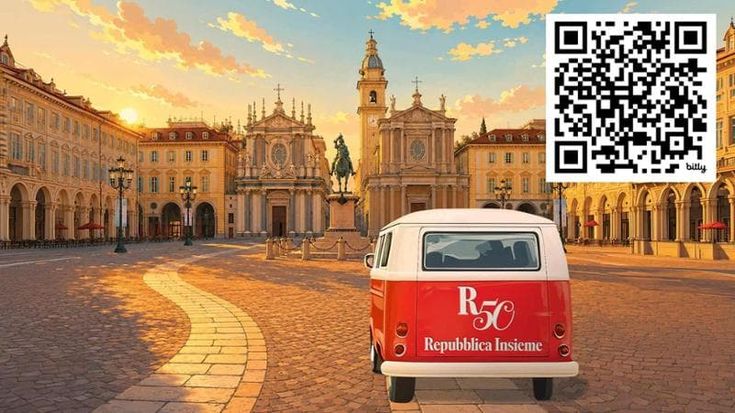 Repubblica Insieme Day: today, Turin’s cultural and tourism sectors are shaping their future