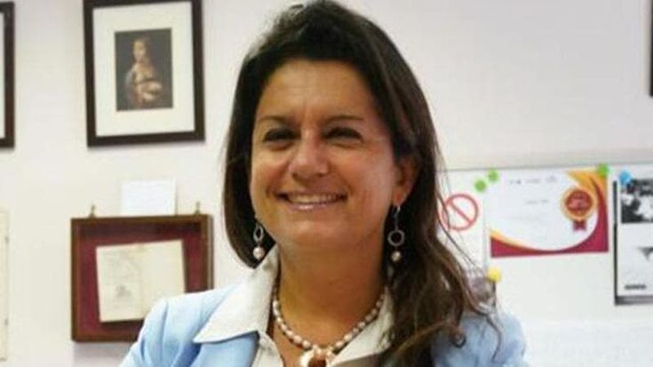 Cristina Costarelli, presidente dei dirigenti scolastici: “I metal detector possono aiutarci”