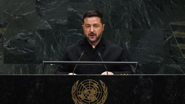Guerra Ucraina - Russia, news del 25 settembre. Incidente in Lettonia, 4 militari italiani feriti