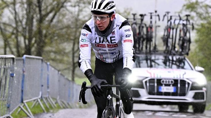 Liegi-Bastogne-Liegi, è sfida stellare tra Van der Poel e Pogacar. Longo Borghini favorita nella prova femminile
